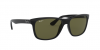 OKULARY RAY-BAN® RB 4181 601/9A 57 ROZMIAR M Z POLARYZACJĄ